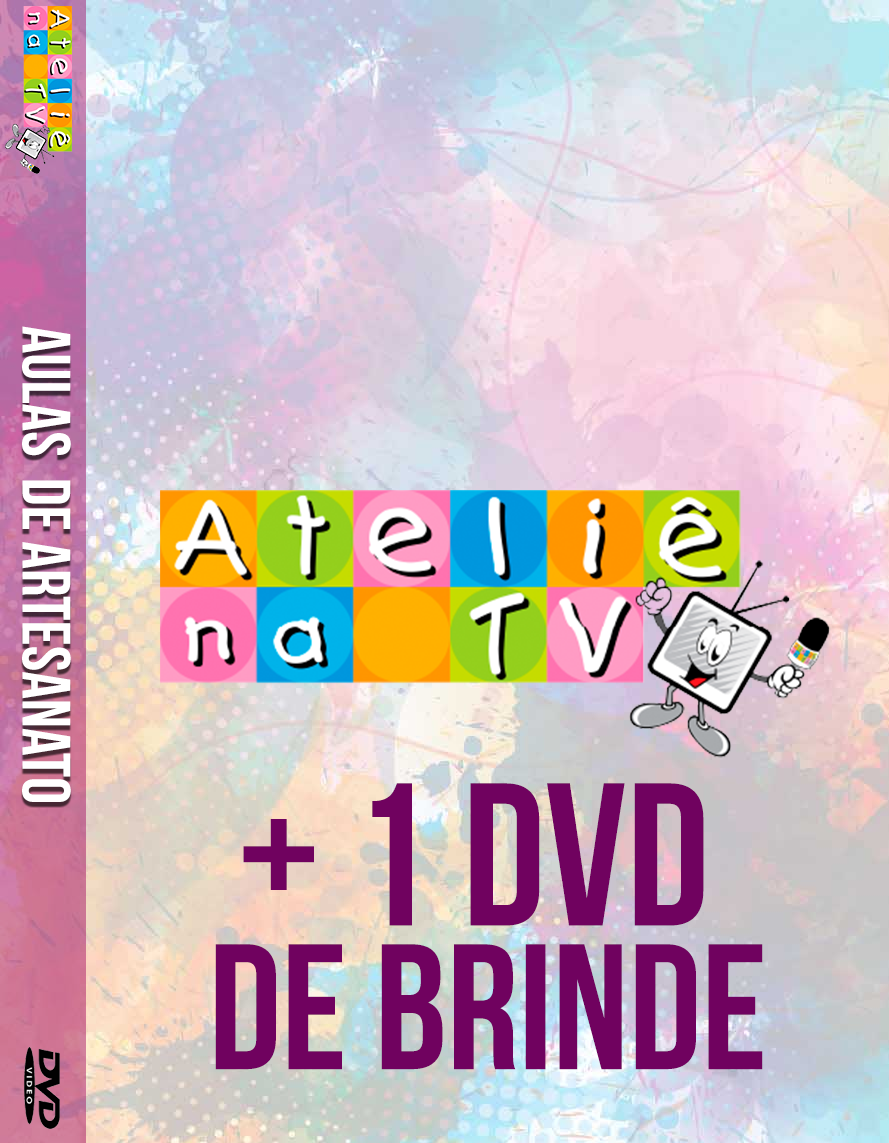 Kit Pregas e Franzir + Vivo no Cordão + Deslizante - African Artesanato