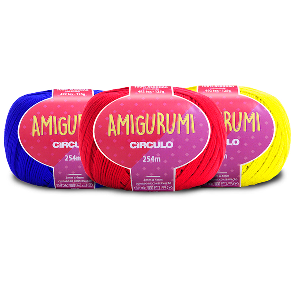 Mega Kit Faz Pompom e Tricotin + Linhas e Acessórios - African Artesanato
