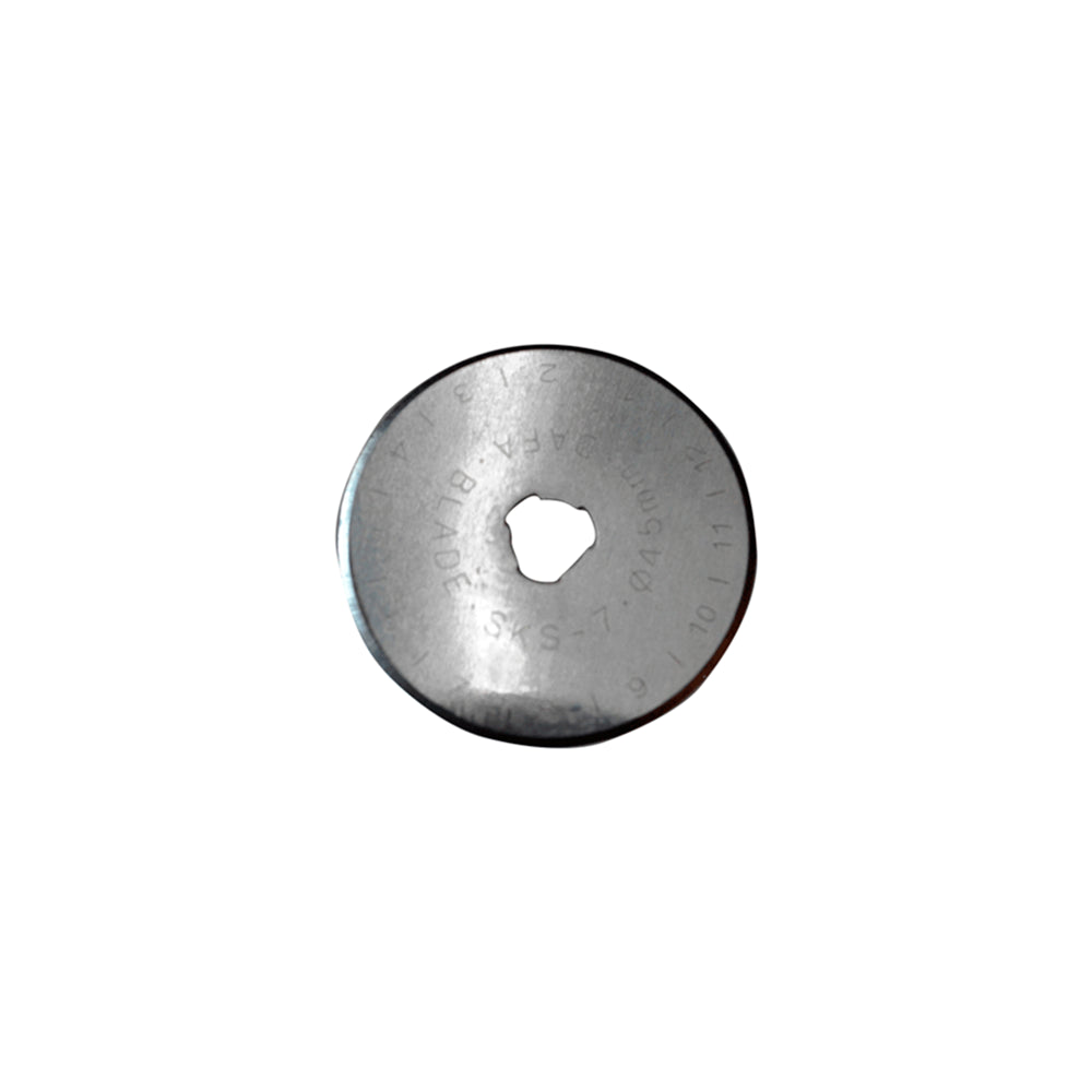 Kit Cortador Circular + 4 Lâminas de 45mm - African Artesanato
