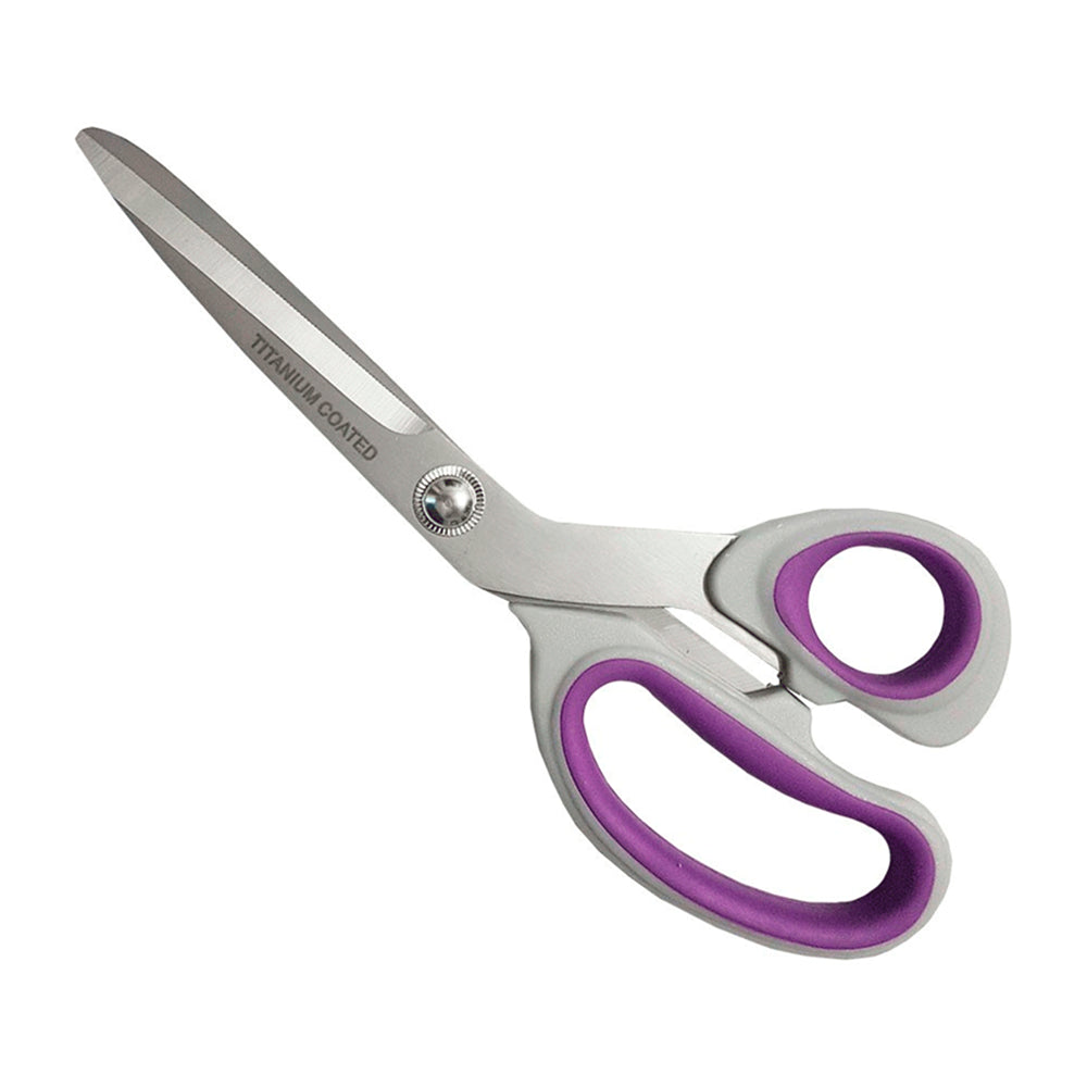Tesoura Titanium 21cm - Westman - African Artesanato
