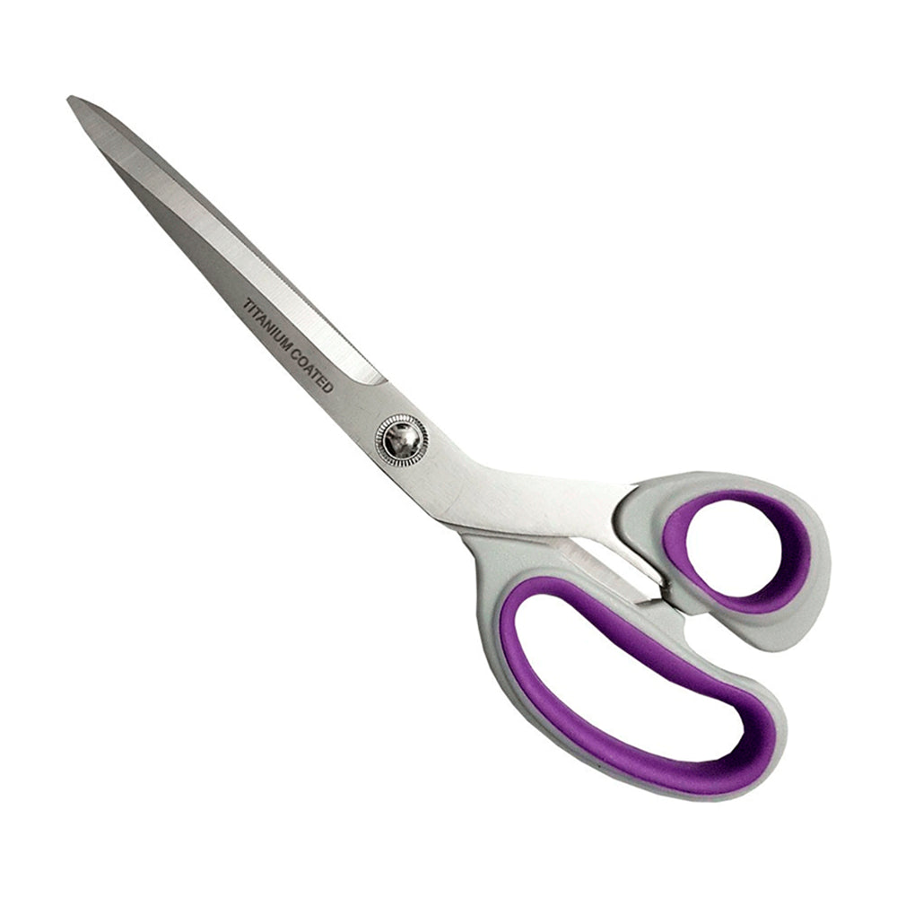 Tesoura Titanium 23,5cm - Westman - African Artesanato