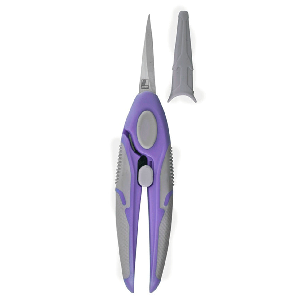 Tesoura de Precisão Soft 6.5