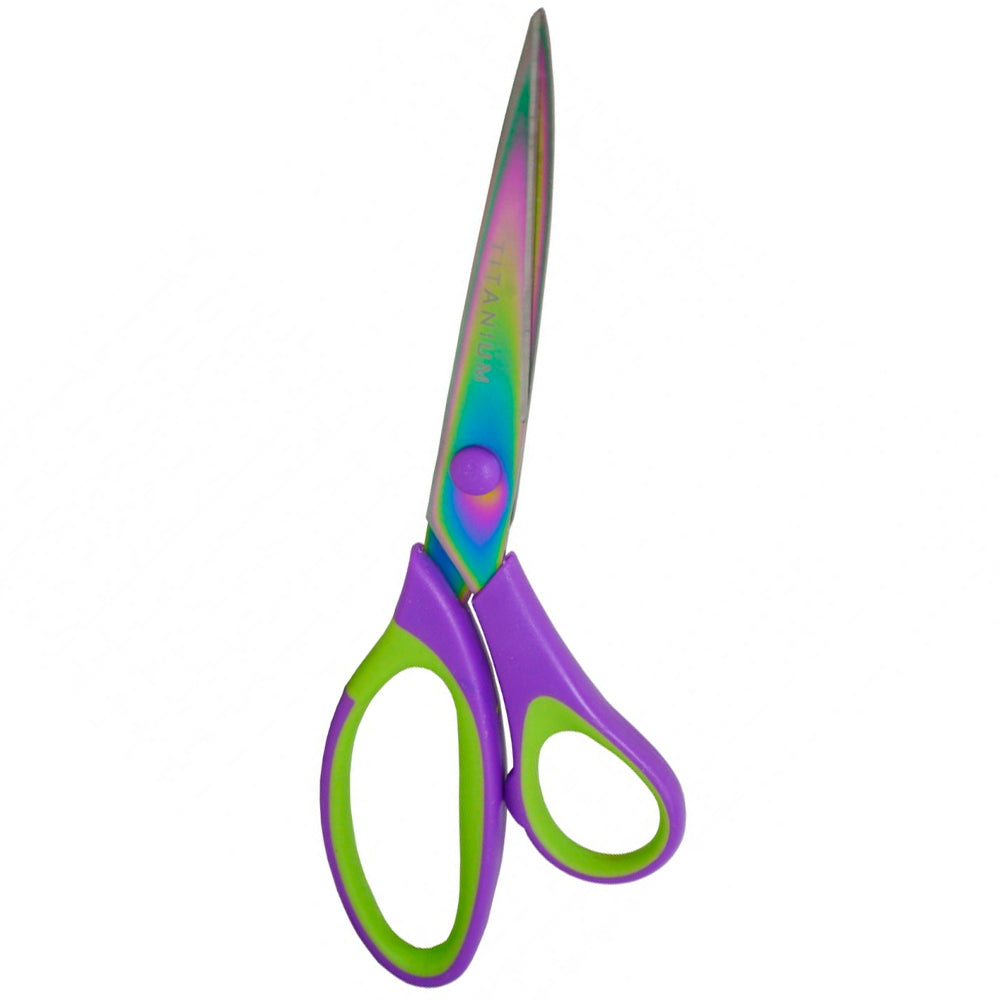 Tesoura para Costura Linha Premium Titanium - Westpress - African Artesanato