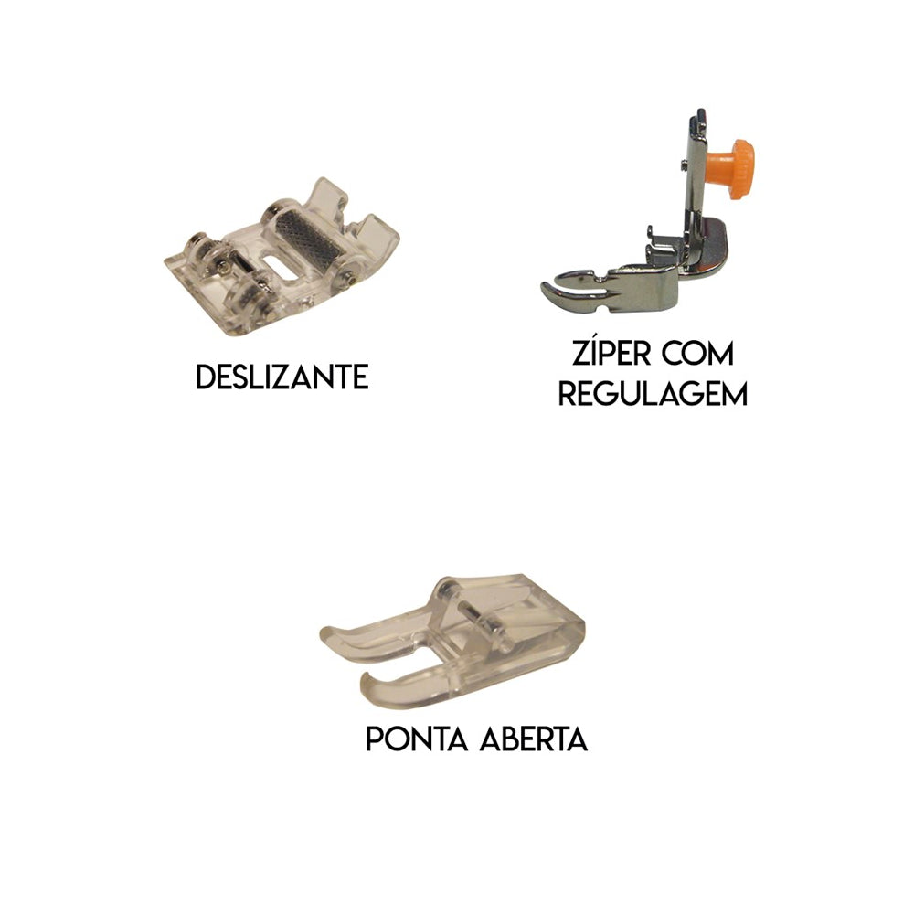 Kit com 13 Sapatilhas + Brindes - African Artesanato