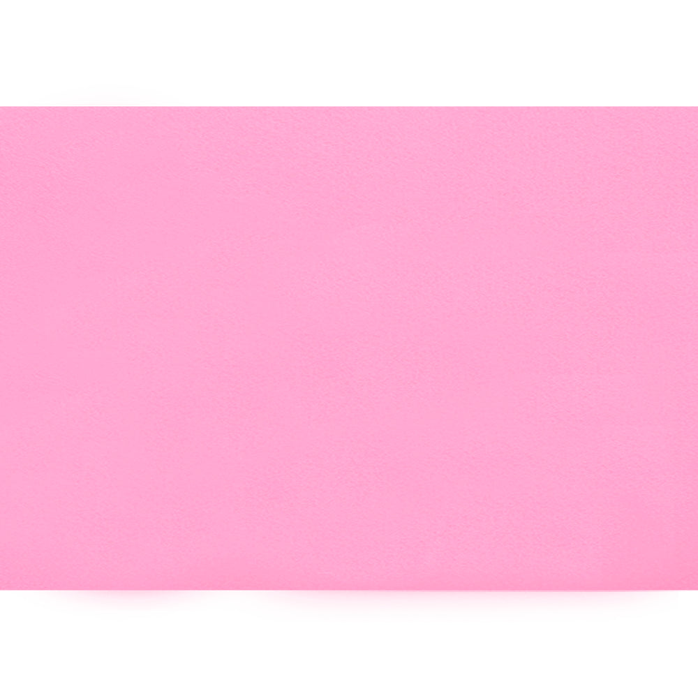 Feltro Liso Santa Fé 50x70 - Rosa - African Artesanato