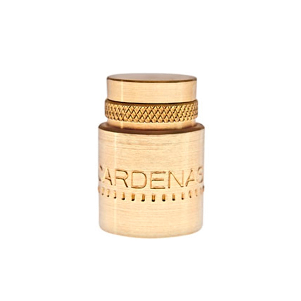 Kit Balancim 100 + Matriz Bombê Simples 12mm + Caixa de Botão Bombê 12mm - African Artesanato