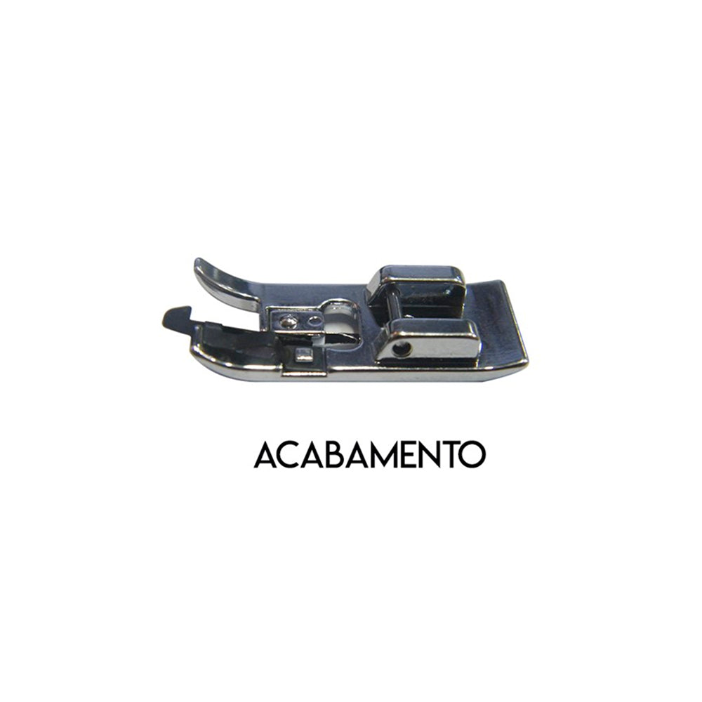 Kit Sapatilhas Acabamento + Teflon + Ponto Acetinado + Nervura + (Brinde DVD) - African Artesanato