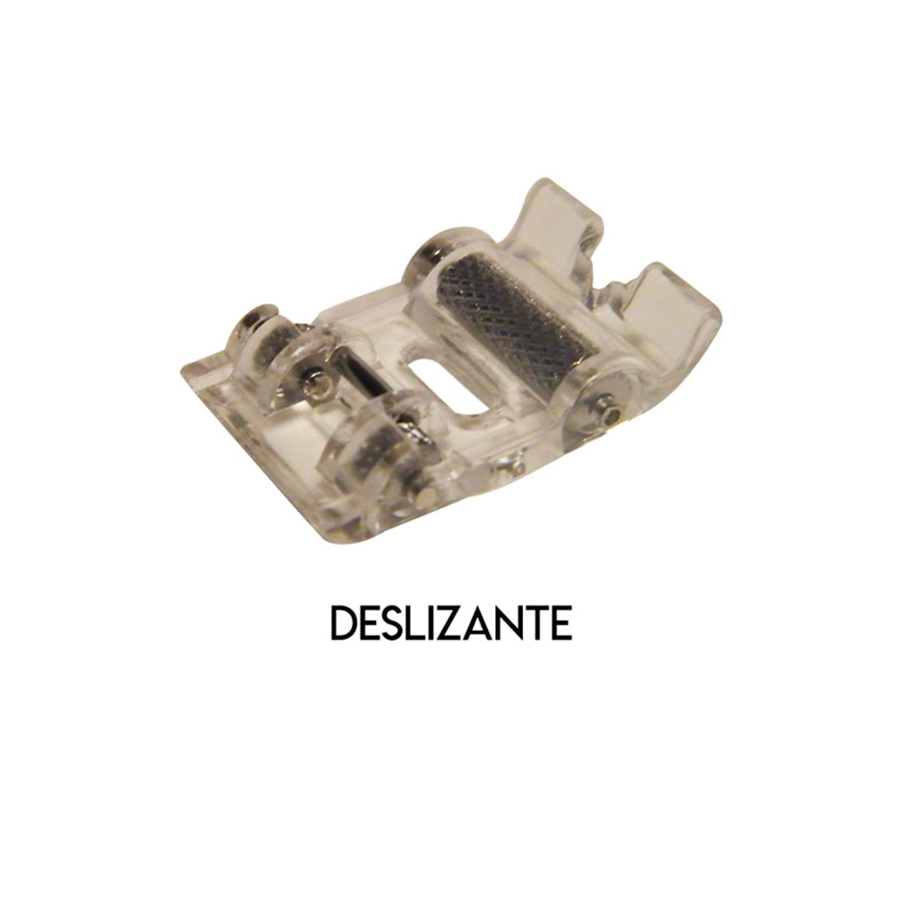 Kit Sapatilha Deslizante + Viés com Regulagem + Vivo no Cordão + DVD Brinde - African Artesanato