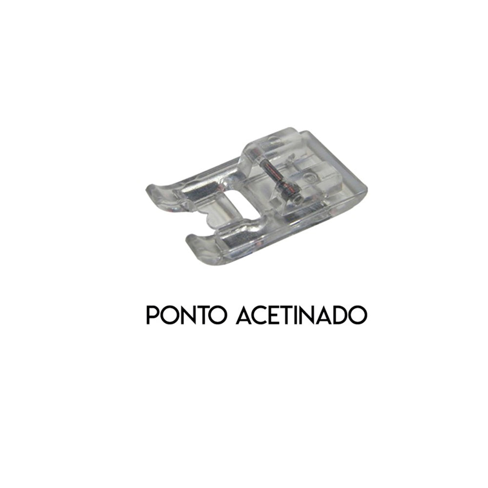 Kit Sapatilhas Acabamento + Teflon + Ponto Acetinado + Nervura + (Brinde DVD) - African Artesanato