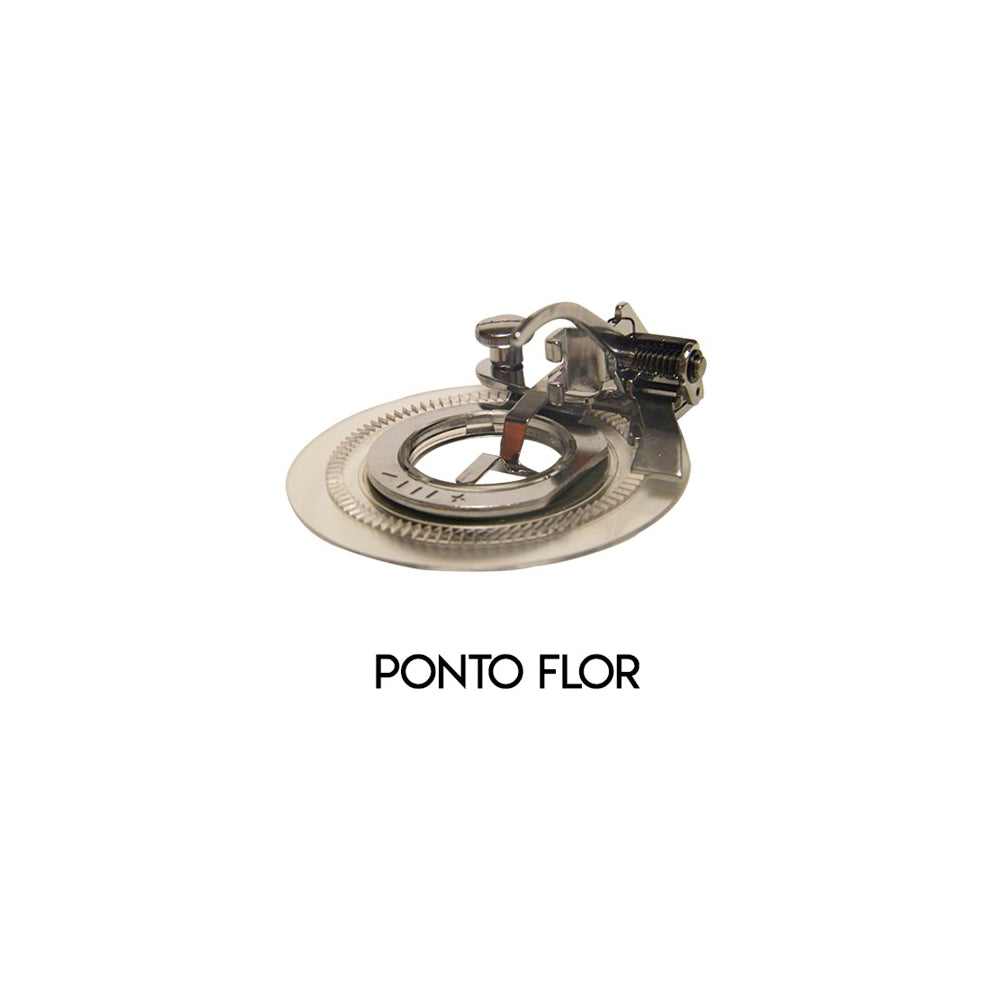 Kit Overlock + Ponto Flor + Viés com Regulagem + Brindes - African Artesanato