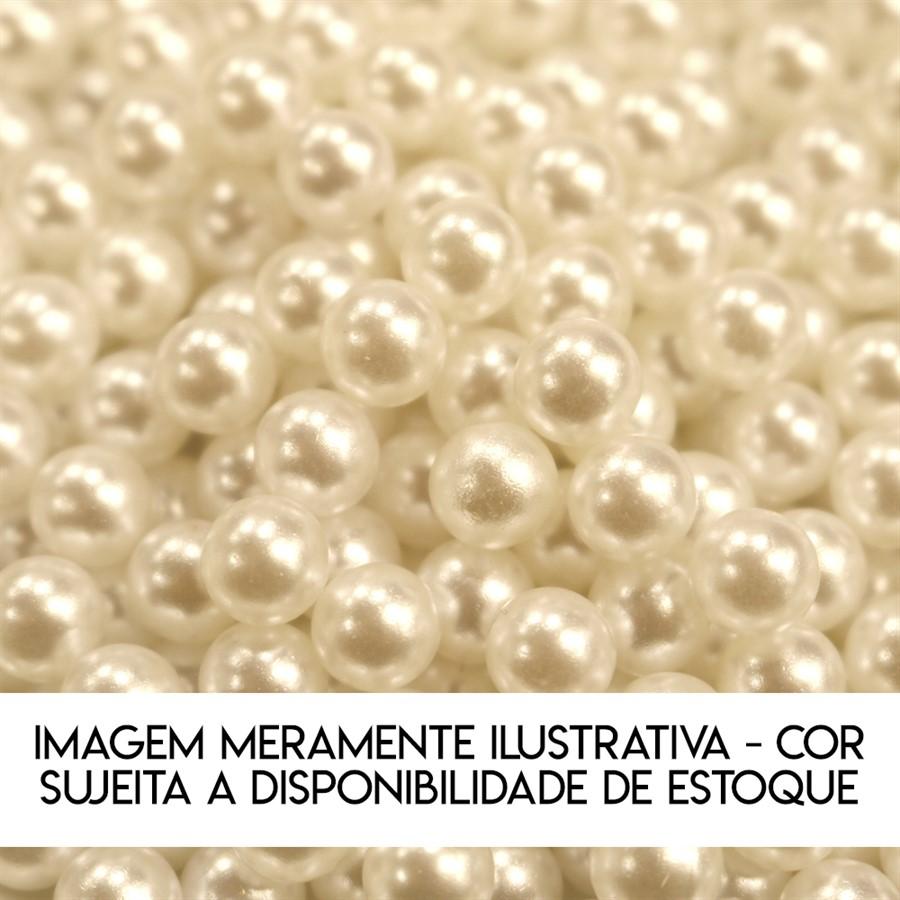 Kit Aplicador de Pérola Fácil com 3400 Pérolas e Grampos - African Artesanato