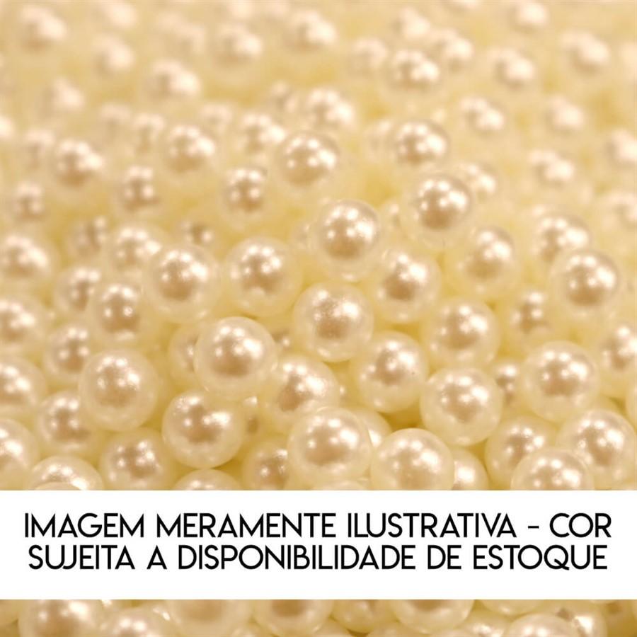 Kit Aplicador de Pérola Fácil com 8400 Pérolas e Grampos - African Artesanato