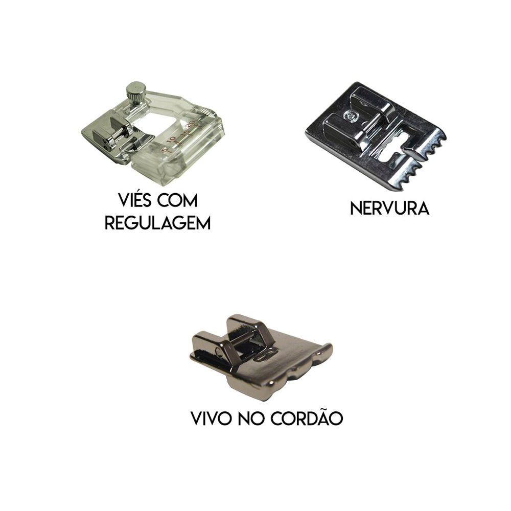 Kit com 13 Sapatilhas + Brindes - African Artesanato
